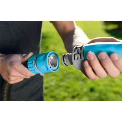 Коннектор для шланга Cellfast IDEAL 1' (57-027) Винница