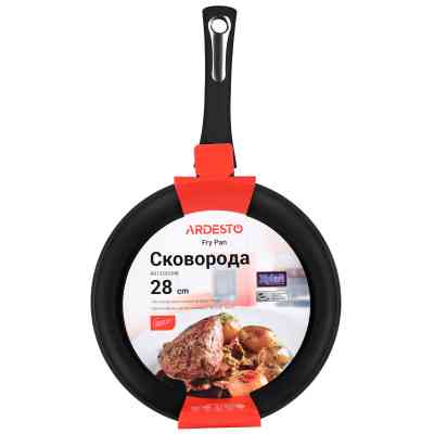 Сковорода Ardesto Gemini Trento 28 см (AR1928GMB) Винница