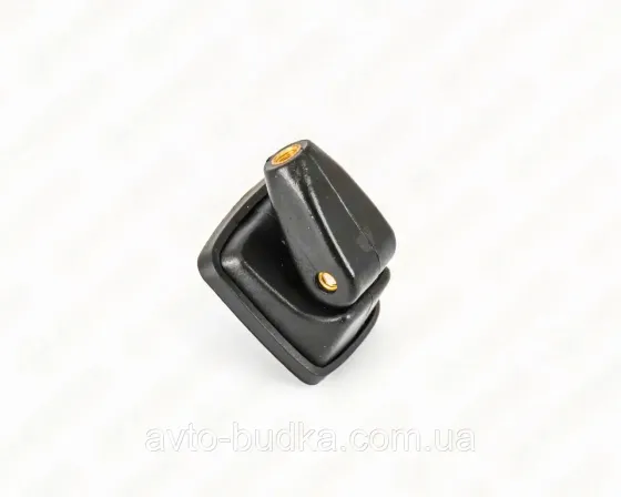 Кріплення антени на Renault Duster I 2011-2017 ASAM 07446 Новий Розділ
