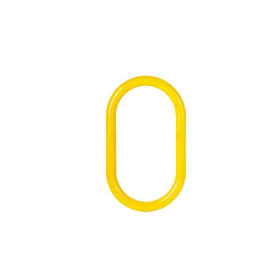 Ланка овальна G80 SLR-454 збільшена тип NORY 3,2 т Одеса