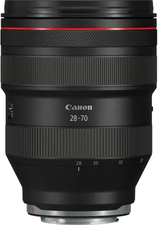 Об'єктив Canon RF 28-70mm f/2L USM Київ