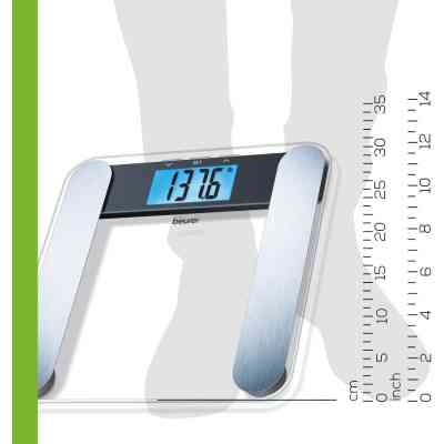 Ваги підлогові Beurer BF_220 Вінниця