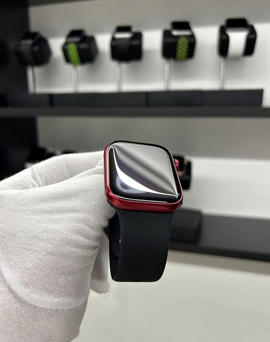 95%Product Reg Apple watch.Гарантия! Киев - изображение 2