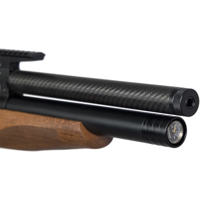 Пневматическая винтовка Diana Skyhawk Gen. 2 PCP 4.5 мм (1810300) Винница - изображение 9