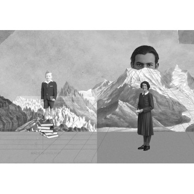 Книга Забавки з плоті та крові. Сарабанда банди Сари. Нова стара баба - Лариса Денисенко Видавництво Старого Лева (9789664484371) Вінниця - фото 6