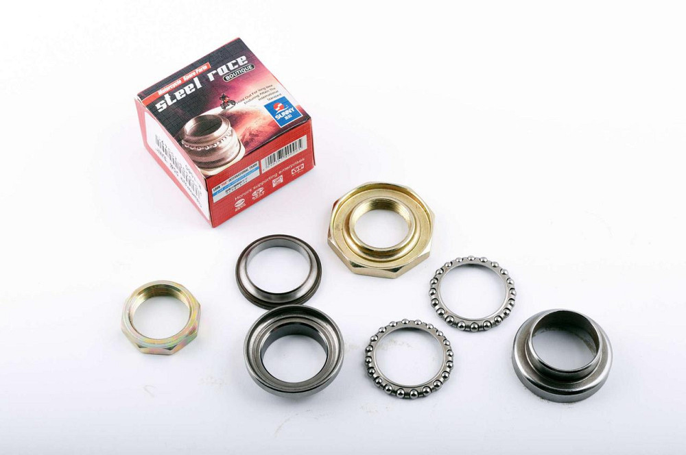 Подшипники руля GRAND PRIX Мукачево - изображение 1