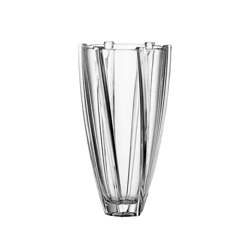 Ваза Інфініті 30,5см BOHEMIA Житомир - изображение 1