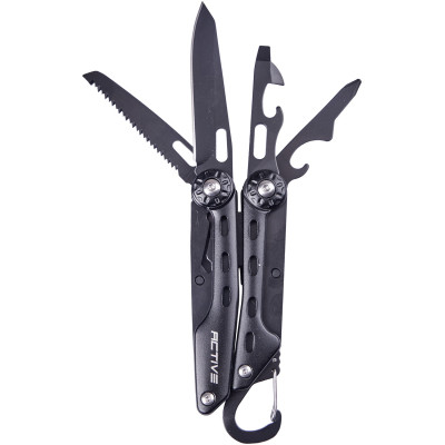 Мультитул Active Ranger Tool Black (PE58A-H) Винница - изображение 3