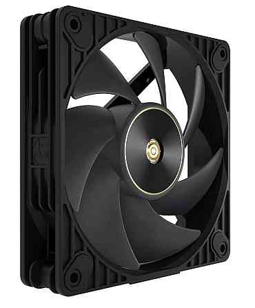 Вентилятор Asus ProArt PF120 Black 3IN1 (90DA00M0-B09020) ( 27187 ) Харків