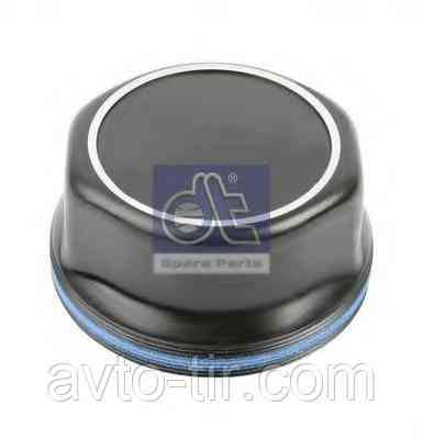 Крышка ступицы BPW М125х2, 03.212.24.07.0 Луцк