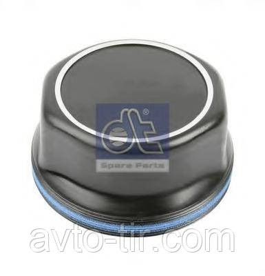 Крышка ступицы BPW М125х2, 03.212.24.07.0 Луцк - изображение 1