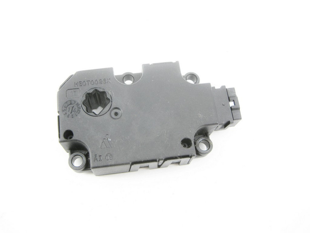 Mercedes-Benz  A0999069800 Сервопривід заслінки обігрівача салону CLA Shooting Brake X117 CLA C117 GLA X156 A-class W176 B-class W242 B-class W246 Одеса - фото 1