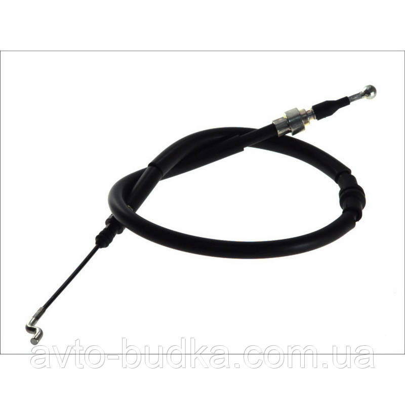 Трос ручника VW T4 97-03, L = R (дискові) l = 938/720, ADRIAUTO (Італія) AD55.0277 Київ - фото 1