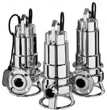 Насос Ebara Pompa Dw 200, 400V Киев - изображение 1