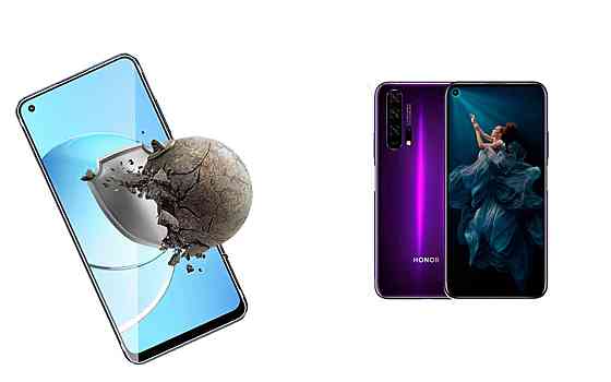 Защитное стекло DefenzoGlass для HMD Fusion, Pulse Pro, Skyline – двойная прочность Киев