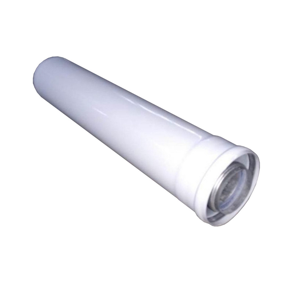 Подовжувач L=0,25 m, d = 60/100 mm CE.00.20 H Київ - фото 1