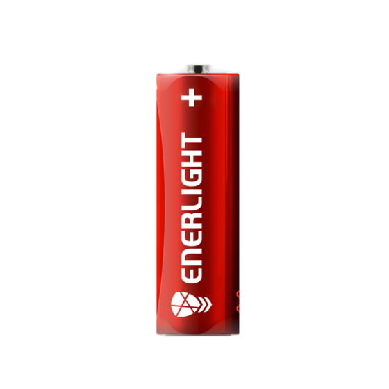 Батарейка ENERLIGHT Mega Power АА 1 шт Харків