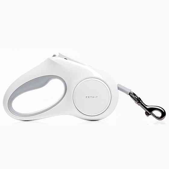Поводок PETKIT Go Free Dog Retractable Leash P2104 (3m) Миколаїв