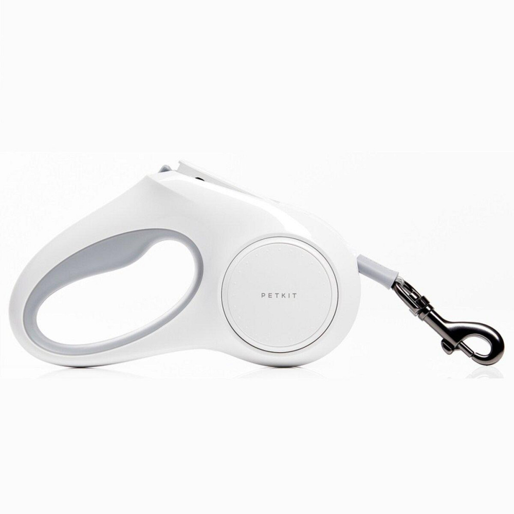 Поводок PETKIT Go Free Dog Retractable Leash P2104 (3m) Миколаїв - фото 1