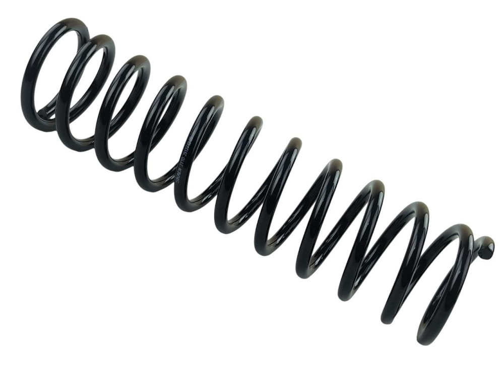 Пружина підвіски 2110, 2112, 2170, 2172 задньої Мукачево - фото 1