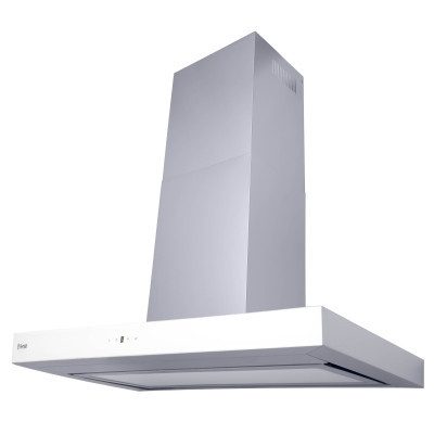 Вытяжка кухонная Perfelli TS 9635 I/WH 1000 LED Винница - изображение 9