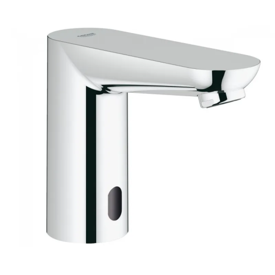 Змішувач безконтактний для умивальника без зміш., адаптер Grohe Euroeco Cosmopolitan E   ( 36269000 ) 31353 Харків