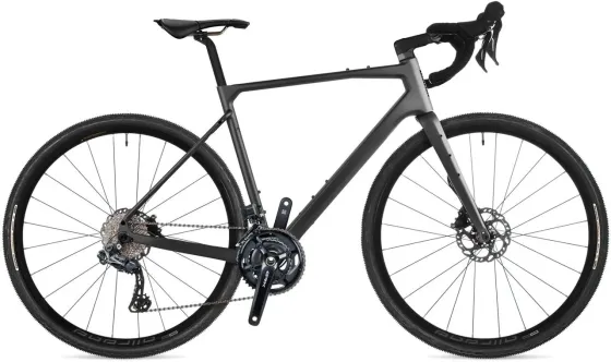 Велосипед Author Rower Guru 3.0 Grafitowy Мат 2025 Киев