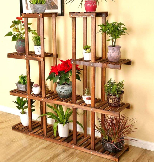 Подставка для цветов 