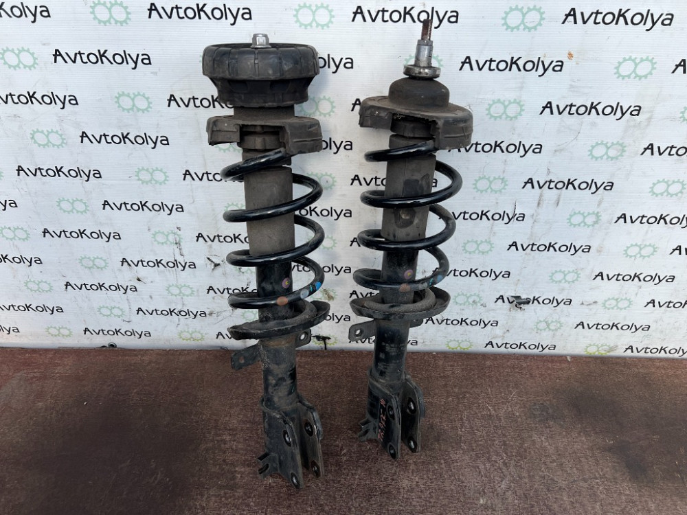 Амортизатор передній (стійка) Nissan NV300 2016-2021 (543023941R) Ковель - фото 1