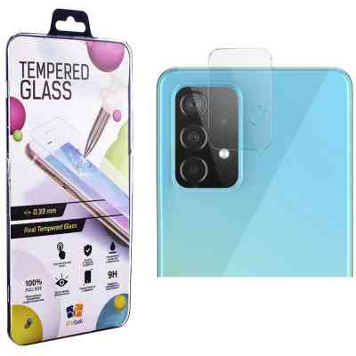 Скло захисне Drobak camera Samsung Galaxy A52 4G (474729) Вінниця