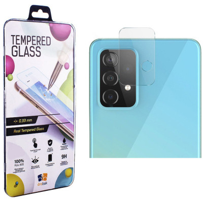 Скло захисне Drobak camera Samsung Galaxy A52 4G (474729) Вінниця - фото 1