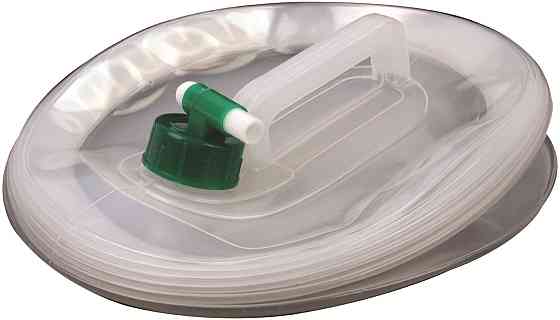 Ємність для води Highlander Accordion Water Carrier 10L (CP107) Київ