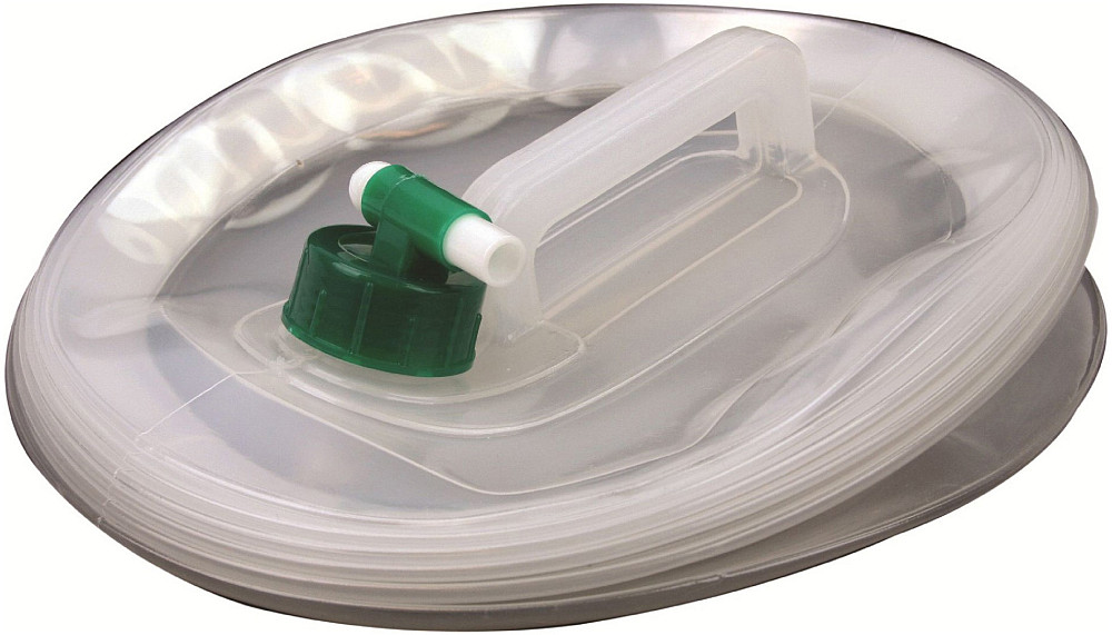 Ємність для води Highlander Accordion Water Carrier 10L (CP107) Київ - фото 2