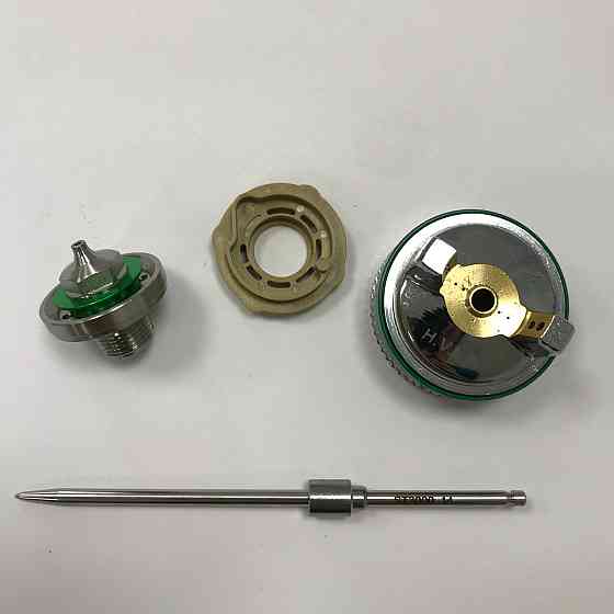 Змінне сопло для фарбопульта ST-3000, діаметр 1,4 мм AUARITA NS-ST-3000-1.4 Одеса