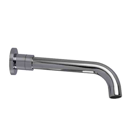 Излив для встроенного смесит Globus Lux GLPR-S-200 (000032045) Киев