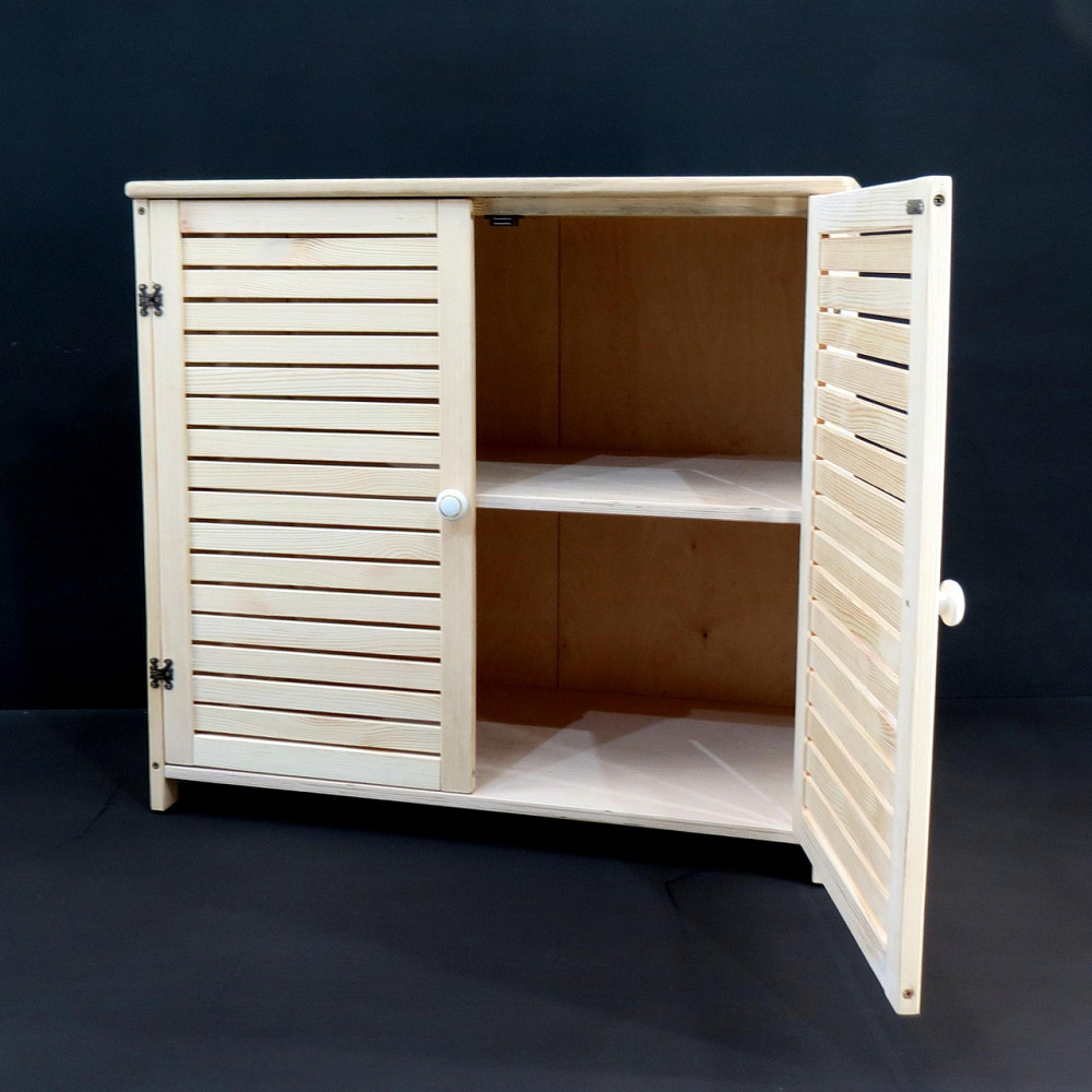 Тумба для білизни "Кігалі" бланже Миколаїв - фото 8