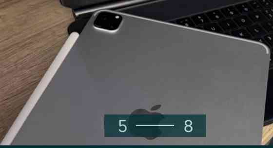 Планшет iPad Pro (11inch) 2nd generation , 256Gb. Київ