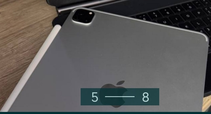 Планшет iPad Pro (11inch) 2nd generation , 256Gb. Киев - изображение 4