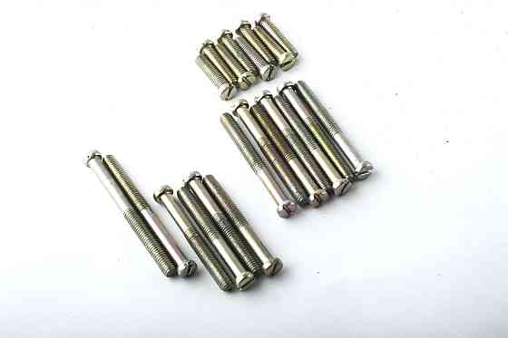 Набор болтов ИЖ ЮПИТЕР Мукачево