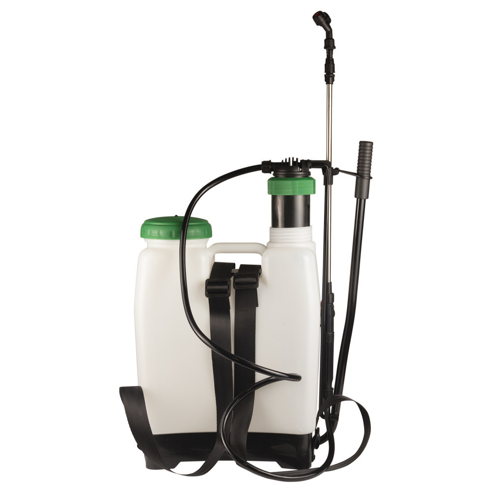 Обприскувач гідравлічний 12 л GRAD (5003935) Київ - фото 4