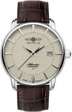 Часы Zeppelin 8460-5 Atlantic Automatic Киев