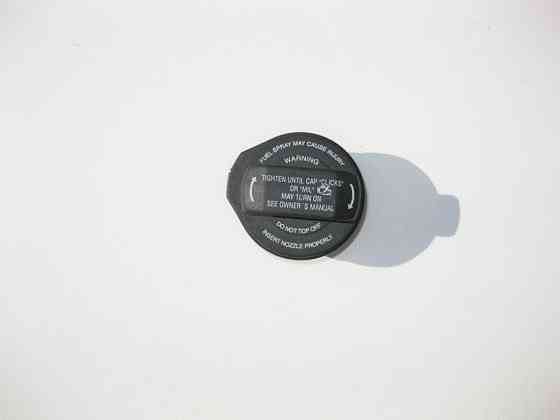 VAG  1J0201553F Кришка паливозаливної горловини VW Passat Golf Jetta Audi A4 A6 TT Одеса