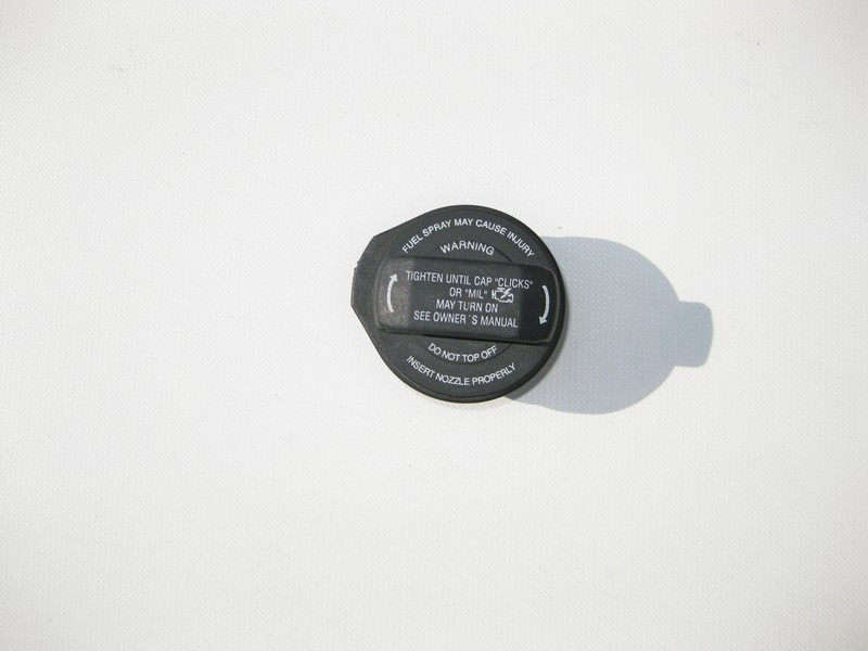 VAG  1J0201553F Кришка паливозаливної горловини VW Passat Golf Jetta Audi A4 A6 TT Одеса - фото 1