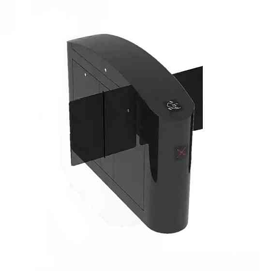 Турнікет розсувний двостулковий Trinix TRX-9000SGD (71-00092) Киев