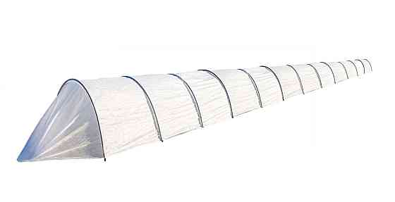 ГОСПОДАР Парник садовий ГОСПОДАР 12 м 92-1712 Коломия