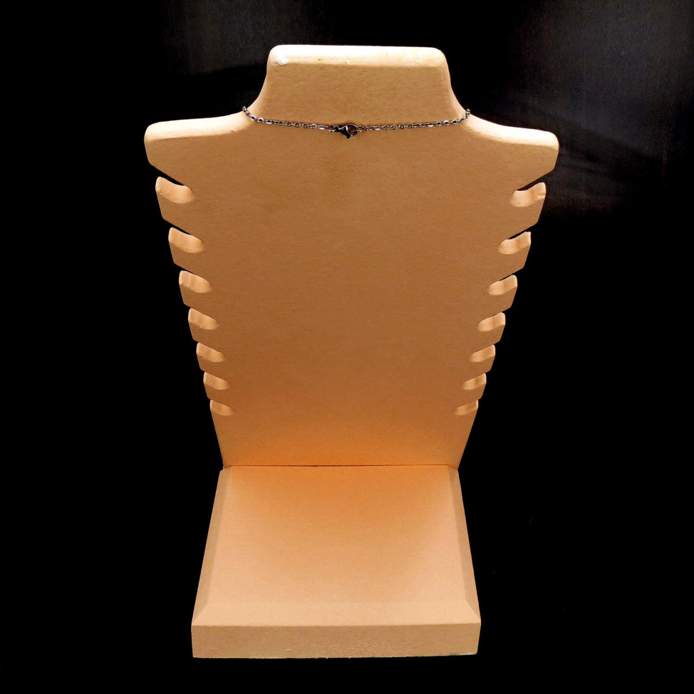 Органайзер для біжутерії "Гранат" грейпфрут Миколаїв - фото 5