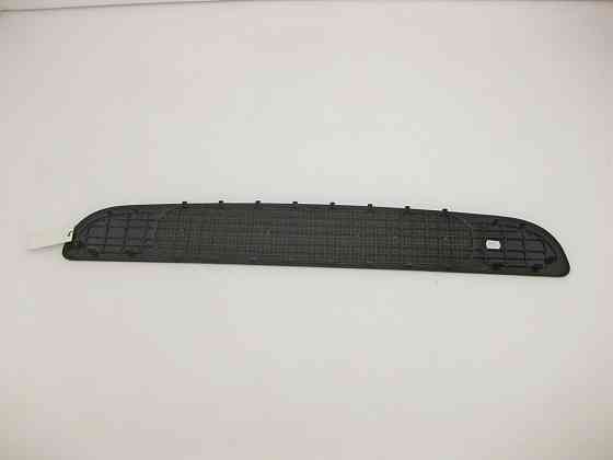 Mercedes-Benz  A2116900130 9B56 Накладка динаміка в задній полиці антрацит E-Class W211 CLS C219 Одеса