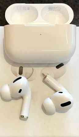 Air Pods Pro Киев