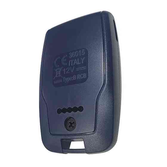 Пульт-радіопередавач BFT MITTO B RCB04 R1 4-х канальний Київ