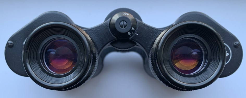 Бинокль Carl Zeiss 8x30 Deltrintem (как новый) Харьков - изображение 4